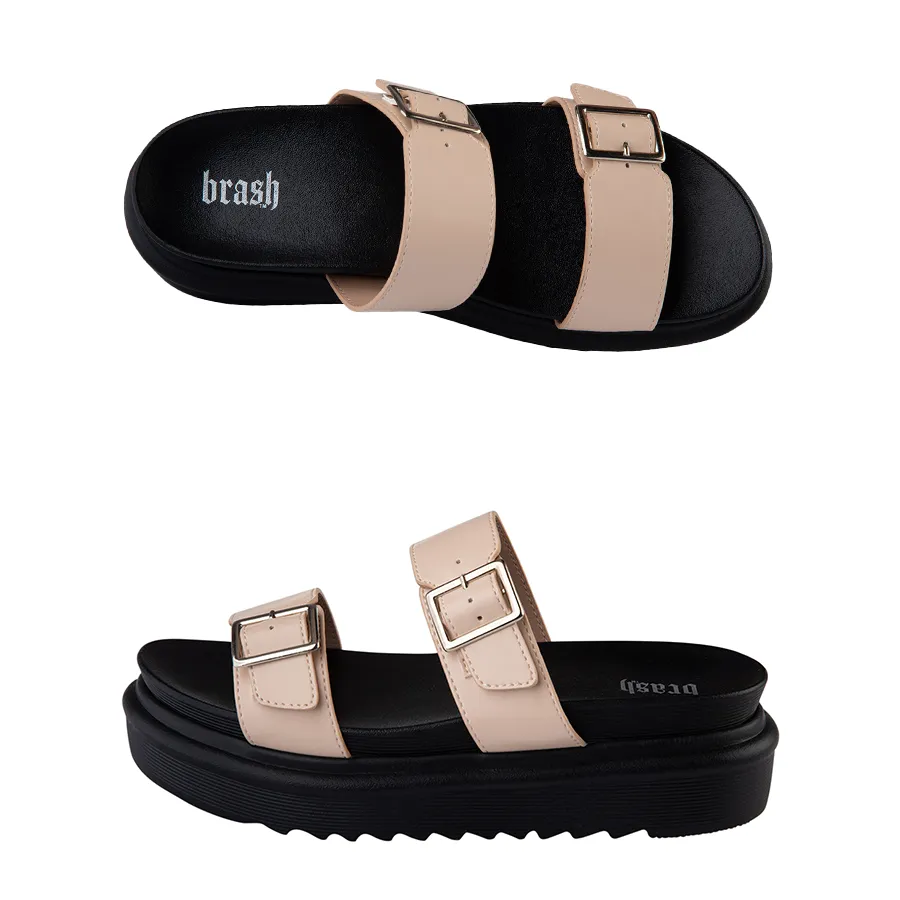 Women's Kieran Footbed