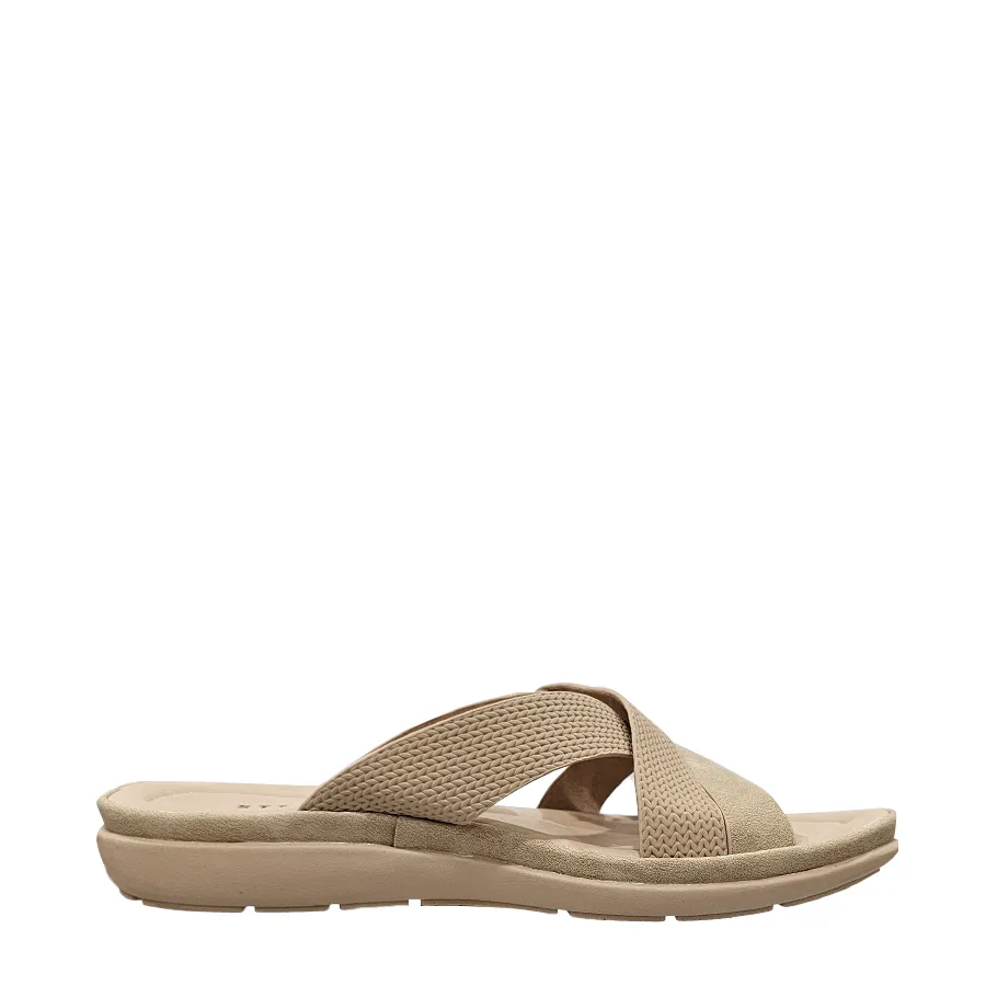 Women's Sarah Strappy Slide