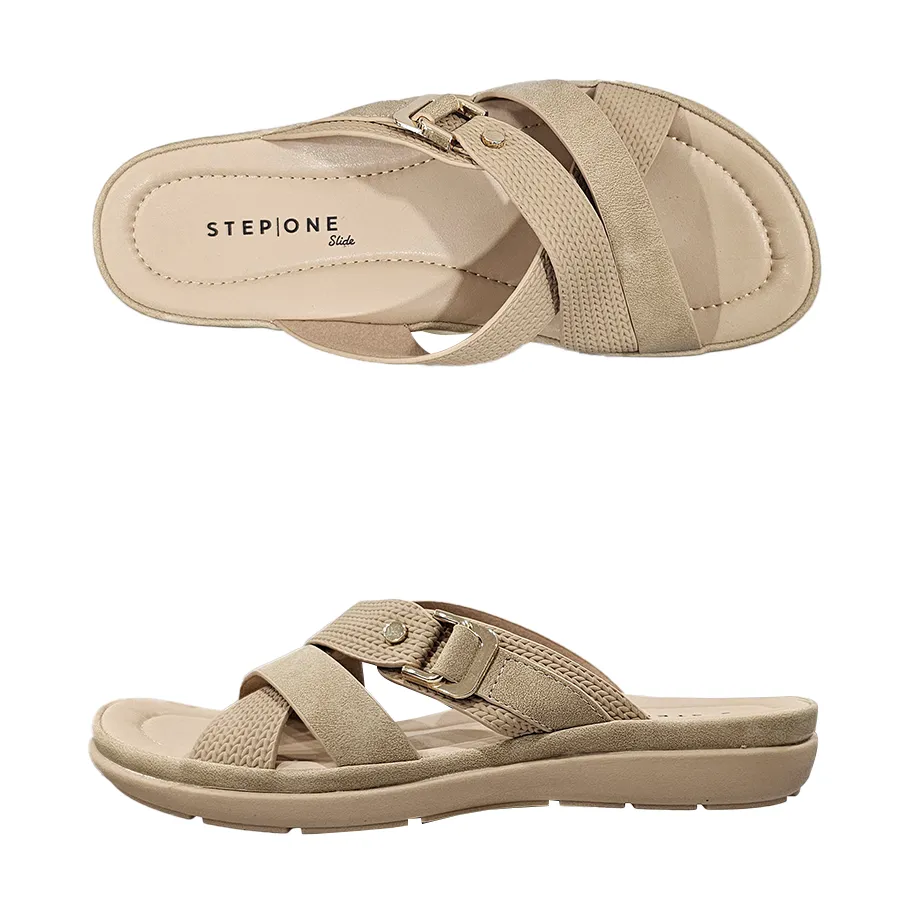 Women's Sarah Strappy Slide