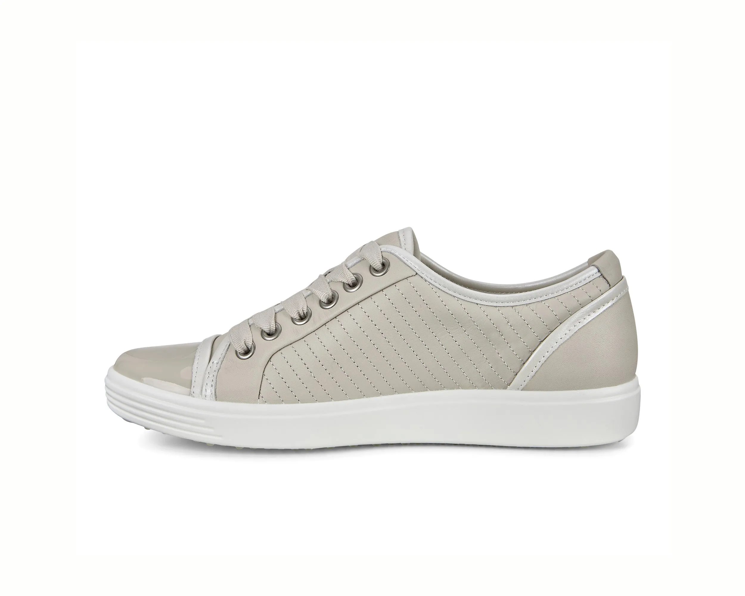 Women`s Soft 7 Cap Toe